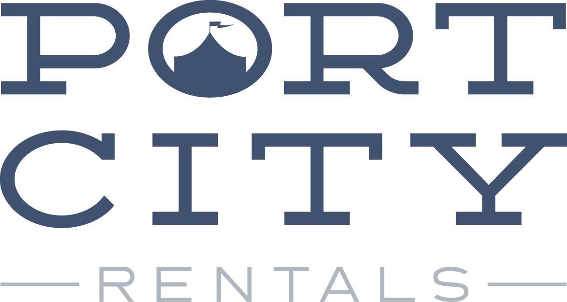 Port City Rentals